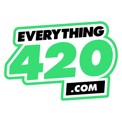 Icon for everythingfor420.com