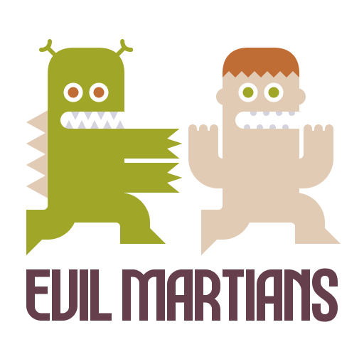 Icon for evilmartians.com