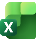 Excel logo