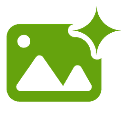 EzEditor AI - Free Photo Edit logo