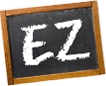 EZ School Apps logo