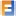 FaceFinder logo