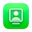 FaceScreen icon
