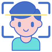 Face Shape Detector logo