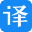 百度AI同传会议版 icon