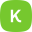 Icon for faq.kivra.se