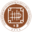 复旦大学出土文献与古文字研究中心 (FDGWZ) 图标