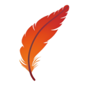 Feather Wallet icon