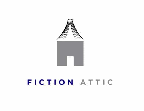 fictionattic.com Website Favicon