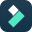 Filmora Reviews, Pros and Cons logo