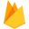 Firebase Admin icon