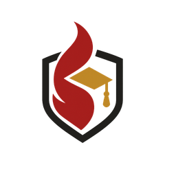 Fireline Academy logo