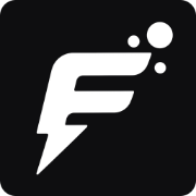 Fizzly AI logo
