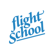 Icon for flight.school