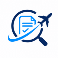flightrulefinder.com logo