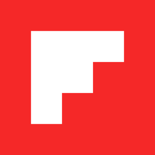 Icon for flipboard.com