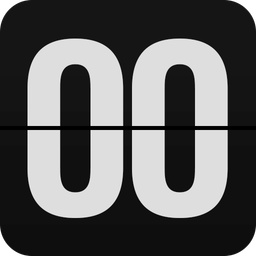 Fliqlo icon