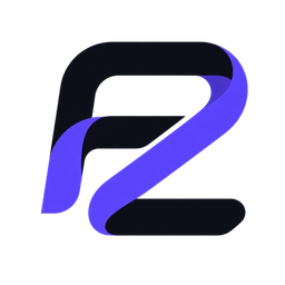Flor2U logo