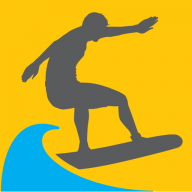 Icon for flowrider1utama.com.my