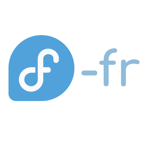 Icon for forums.fedora-fr.org