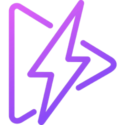 FragCut logo