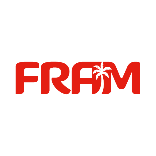 Icon for fram.fr