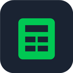 Free Crypto Tax Calculator logo