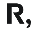 ROSCA freelanceのロゴ