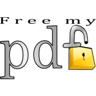 PDF暴力解锁
