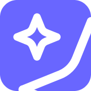 Freudly — AI Therapist logo