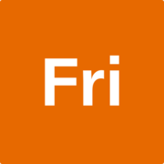 Friday CRM logo
