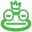 frogland.io Website Favicon
