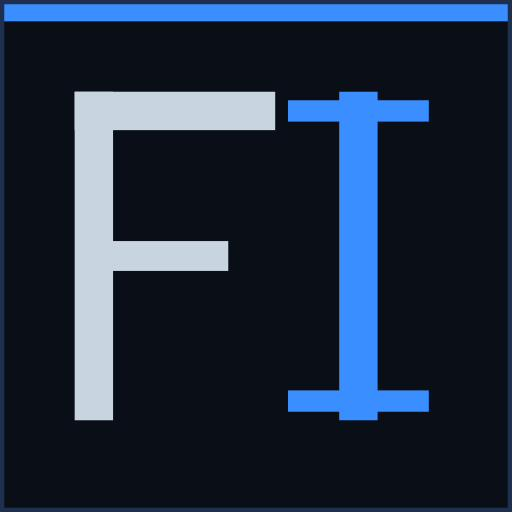 Fuber International logo