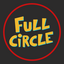 fullcircle.fm Website Favicon