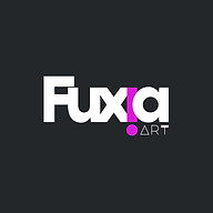 fuxia.art Website Favicon