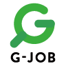 G-JOBエージェントのロゴ