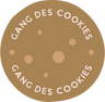 Logo gangdescookies.com