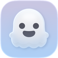 Ghost Downloader icon