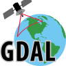 GDAL icon