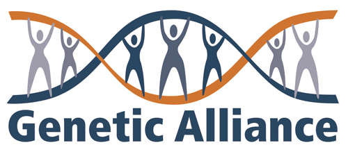 Icon for geneticalliance.org