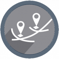 Icon for geocode.xyz