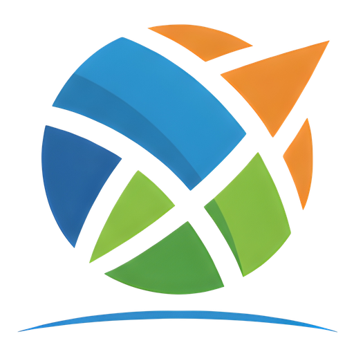 GeoLibre Desktop icon