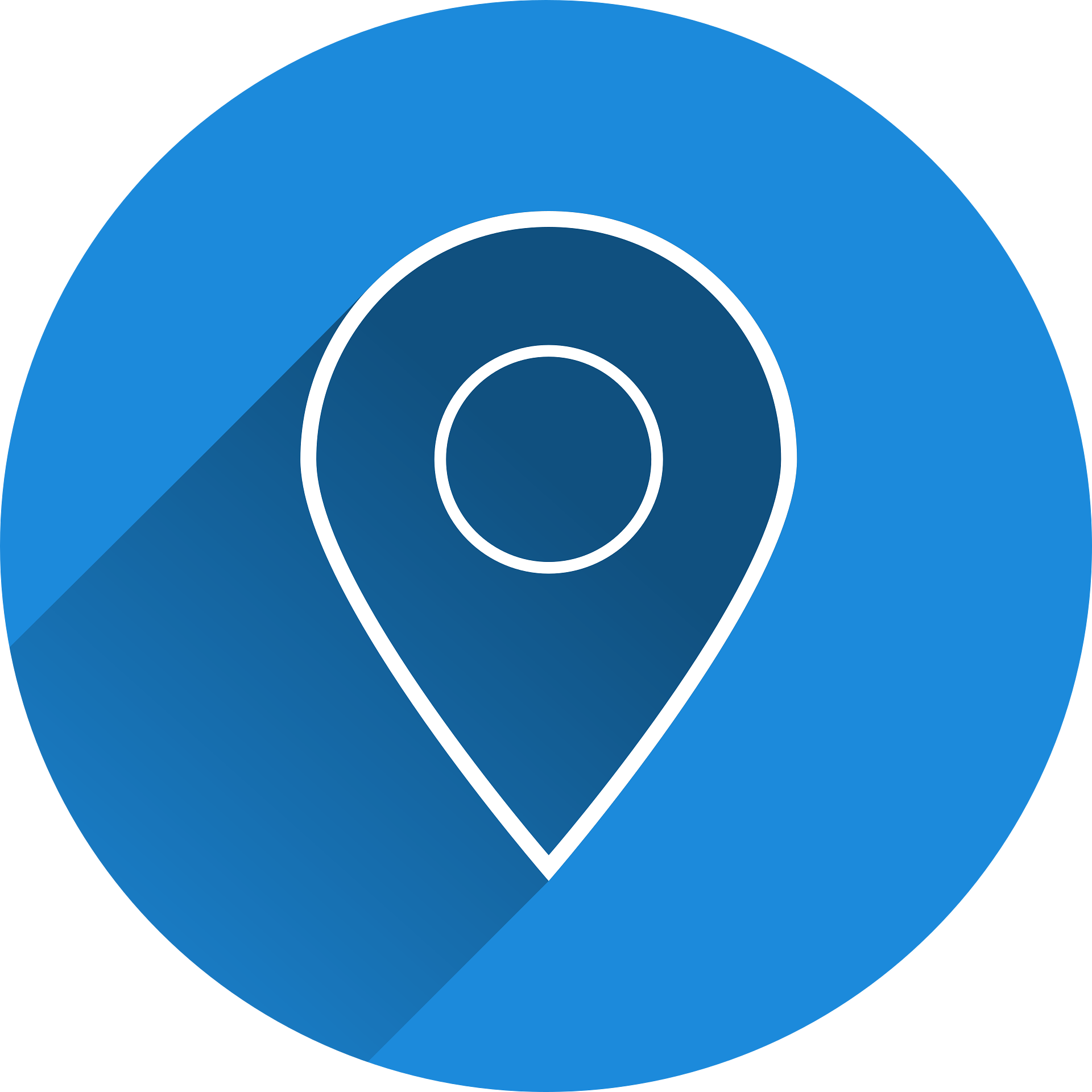 GeoTaggingPhotos.com logo
