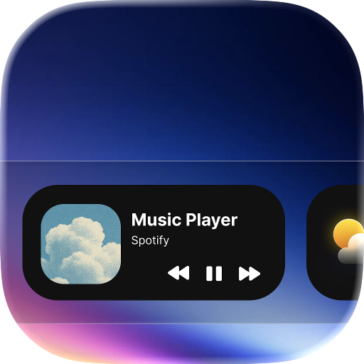 Dockspace icon