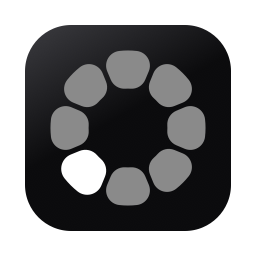 Flick icon