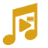GetLyricVideo AI logo