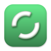 Overt icon