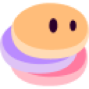 Pancake logo