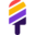 Popsicle favicon