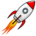 Icon for getrocketify.com